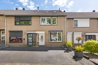 Kastanjelaan 39, Hoensbroek