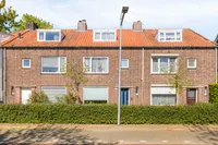 Hoevenseweg 66, Tilburg