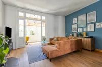 Prinsenhoeven 13, Tilburg