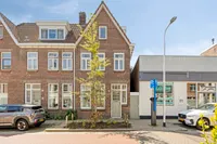 Prinsenhoeven 13, Tilburg