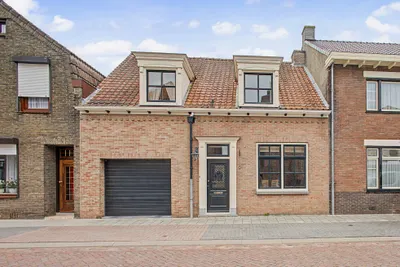 Gentsebreedstraat 6, 4553AC, Philippine, Zeeland