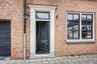 Gentsebreedstraat 6, Philippine