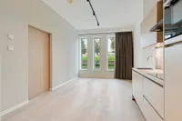 Kromme Schaft 0 ong, Houten