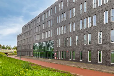 Kromme Schaft 0 ong, 3991AR, Houten, Utrecht