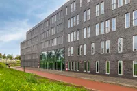 Kromme Schaft 0 ong, Houten