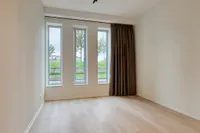 Kromme Schaft 0 ong, Houten