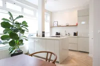 Woestduinstraat, Amsterdam