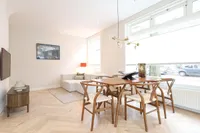 Woestduinstraat, Amsterdam