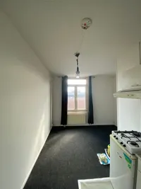 Schoolstraat, Baarn