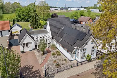 Cereskade 33, 9503GC, Stadskanaal, Groningen