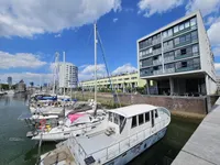 Cargadoorskade 54, Rotterdam