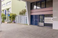 Cargadoorskade 54, Rotterdam