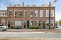 Dordtsestraatweg 627, Rotterdam