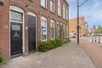 Dordtsestraatweg 627, Rotterdam