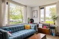 Fazantenweg 3 B, Amsterdam