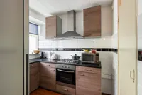 Toon Verheystraat 111, Schiedam