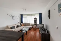 Toon Verheystraat 111, Schiedam