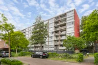 Toon Verheystraat 111, Schiedam