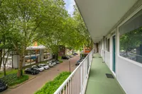 Toon Verheystraat 111, Schiedam