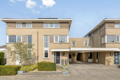 Sakervalk 22, 5554MD, Valkenswaard, Noord-Brabant