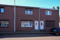 Callistusstraat 46, Kerkrade
