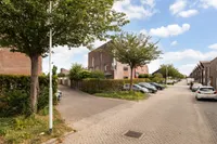 Thorbeckesingel 13, Ijsselstein