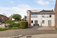 Thorbeckesingel 13, Ijsselstein