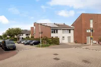 Thorbeckesingel 13, Ijsselstein