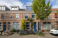 Balistraat 19, Utrecht