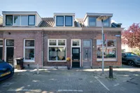 Eikstraat 3, Utrecht
