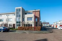 Pol de Monthove 21, Nieuwegein