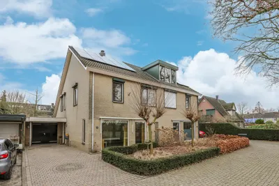 Nieuwe Steeg 47, 3956RA, Leersum, Utrecht