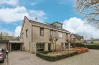 Nieuwe Steeg 47, Leersum
