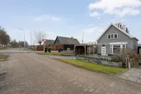 Aduarderdiepsterweg 3, Groningen
