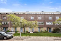 Van Ewijckstraat 14, Dordrecht