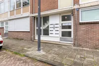 Hugo de Vriesstraat 14, Vlaardingen