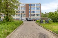 Hugo de Vriesstraat 14, Vlaardingen