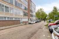Hugo de Vriesstraat 14, Vlaardingen