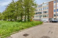 Hugo de Vriesstraat 14, Vlaardingen