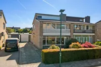 Papaverstraat 22, Dongen