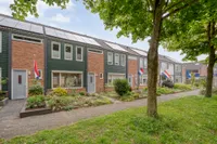Esdoornstraat 66, Raalte