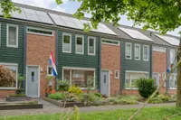 Esdoornstraat 66, Raalte