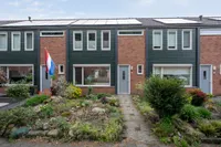 Esdoornstraat 66, Raalte