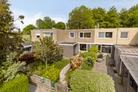 Van Kleffenslaan 46, Middelburg