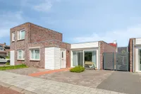 Nieuwe Land 3, Zoutelande