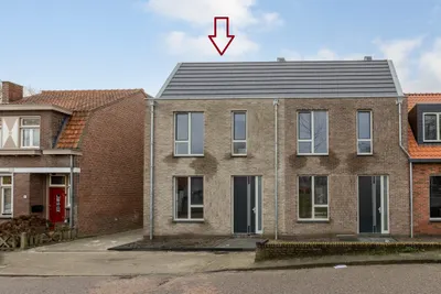 Galgenbaan 6 a, 4615AD, Bergen Op Zoom, Noord-Brabant