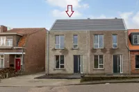 Galgenbaan 6 a, Bergen Op Zoom
