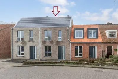 Galgenbaan 6, 4615AD, Bergen Op Zoom, Noord-Brabant