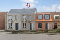 Galgenbaan 6, Bergen Op Zoom