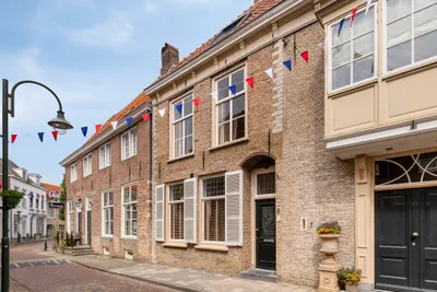 Hoogstraat 5, 4691CA, Tholen, Zeeland